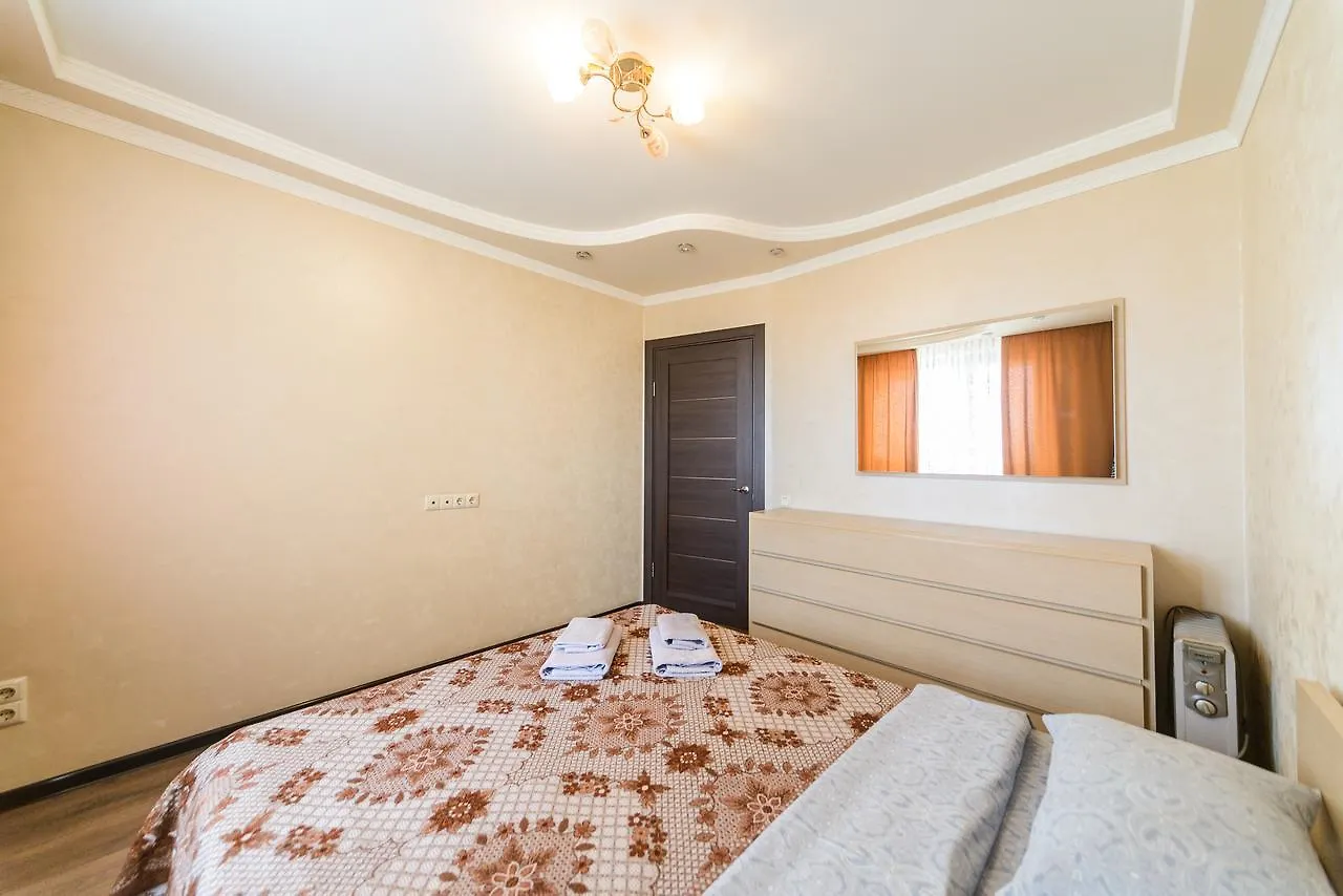 Apartment On Saksaganskogo 54/56 Kiev